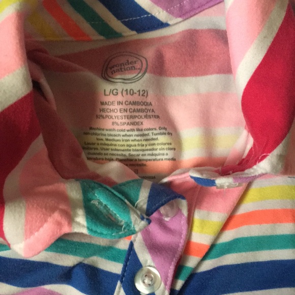 Faded Glory Dress - Picture 3 of 3